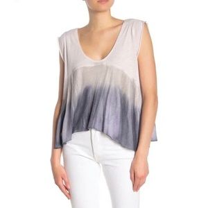 Free People We The Free Paradise Tee